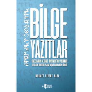 BİLGE YAZITLAR