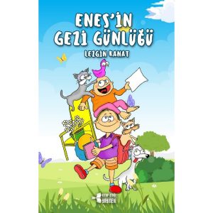 ENESİN GEZİ GÜNLÜĞÜ