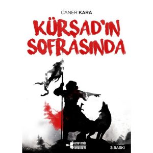 CANER KARA ÖZEL SET (6 KİTAP)