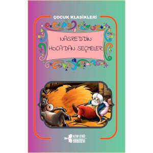 NASREDDİN HOCA’DAN SEÇMELER