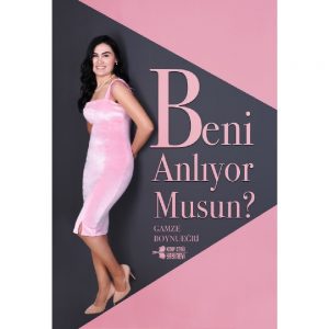 BENİ ANLIYOR MUSUN ?