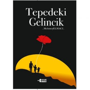 TEPEDEKİ GELİNCİK