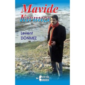 MAVİDE KIRMIZI