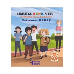UMUDA RENK VER – Farklılıklar Hayata Renk Katar